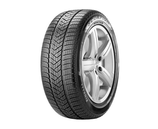 Pirelli SCORPION WINTER 235/65R17 104H