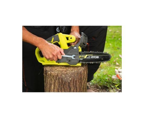 Motorzāģis 18V 200mm RY18CS20A-125 5133005415 RYOBI Motorzāģi