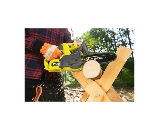 Motorzāģis 18V 200mm RY18CS20A-125 5133005415 RYOBI Motorzāģi