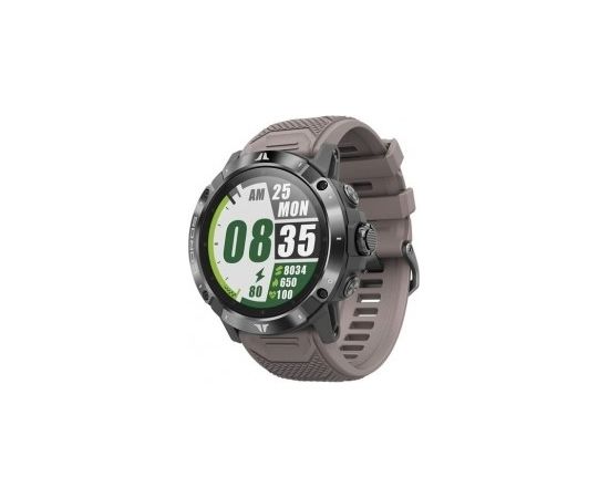 Coros Pulkstenis VERTIX 2 GPS Adventure Watch  Lava