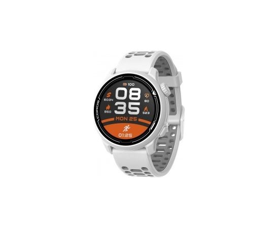 Coros Pulkstenis PACE2 Premium GPS Sport Watch  Red