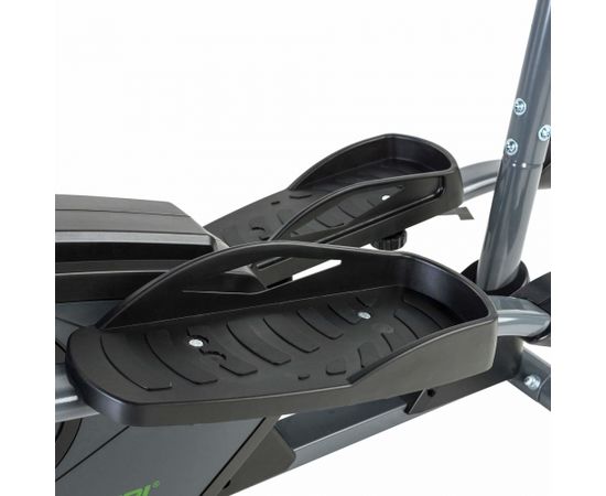 Tunturi Cardio Fit C30 Eliptiskais trenažieris Eliptiskie trenažieri