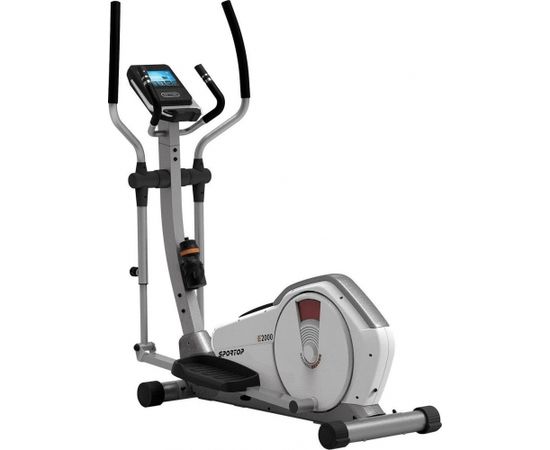 Sportop E2000P Eliptiskais trenažieris Eliptiskie trenažieri