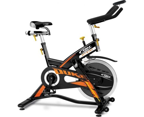 BH Fitness Duke Electronic H920E velotrenažieris