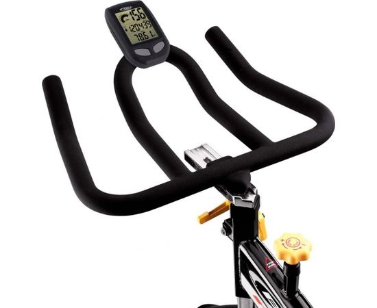 BH Fitness Duke Electronic H920E velotrenažieris