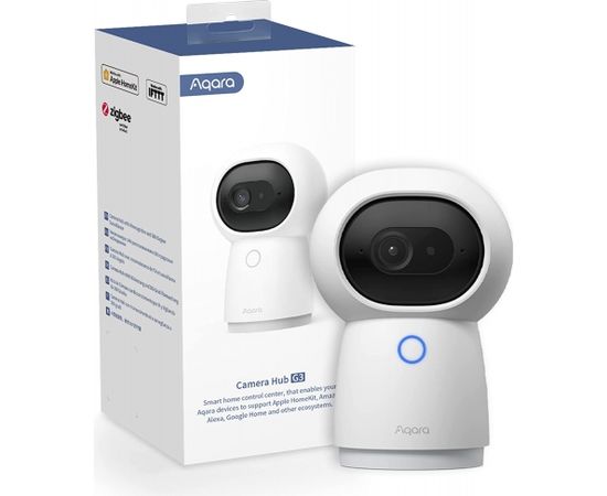 Aqara Camera Hub G3