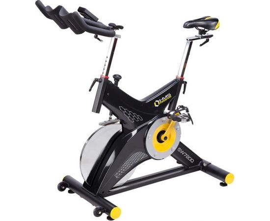 Velotrenažieris SW7200 SPIN BIKE HMS PREMIUM 17-09-013