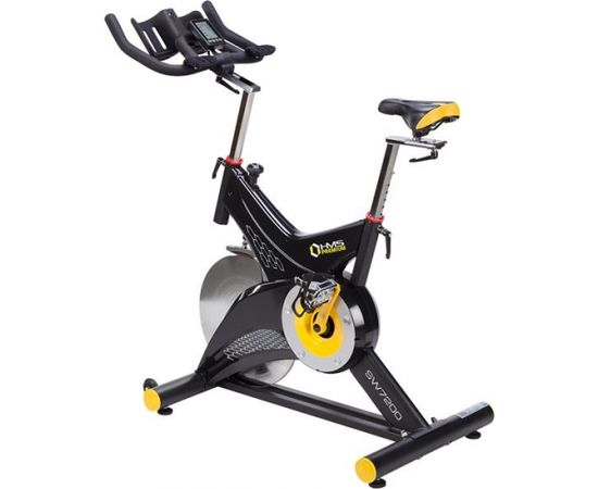 Velotrenažieris SW7200 SPIN BIKE HMS PREMIUM 17-09-013