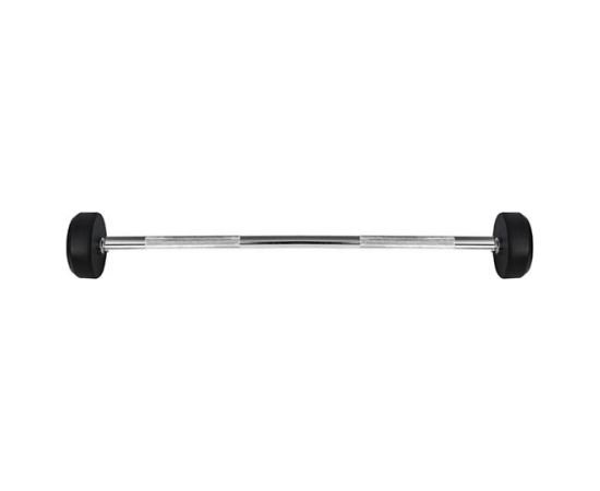 Svaru stienis ar fiksētu svaru GSG25 HMS 25 KG