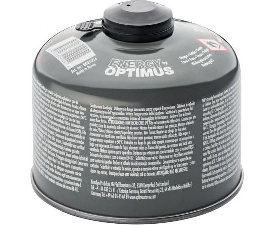 Optimus Gas 230 g 4-Season / 230 g