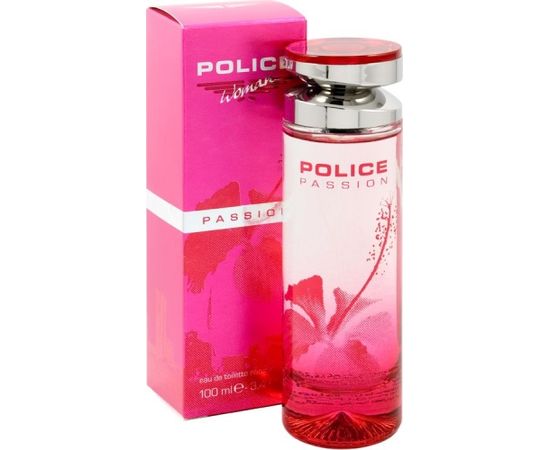 Police Passion EDT 100ml