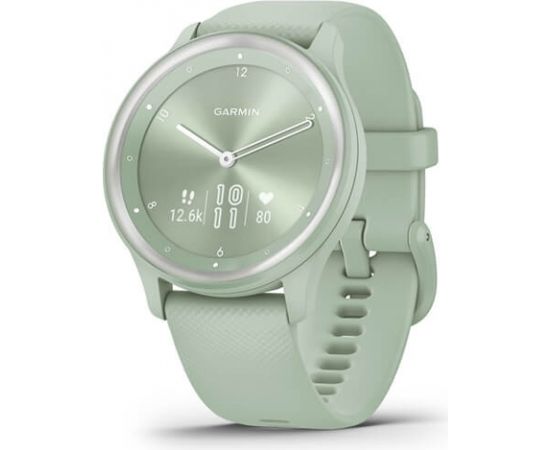 Garmin Vivomove Sport, cool mint