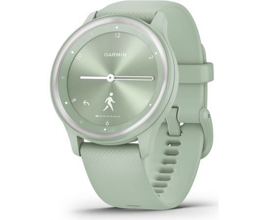 Garmin Vivomove Sport, cool mint