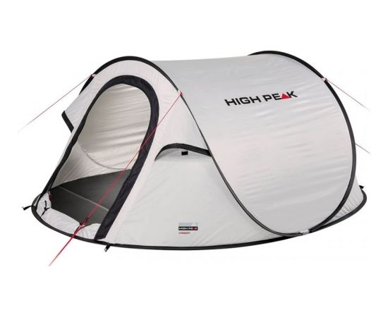 High Peak Vision 2 telts 10281 Teltis