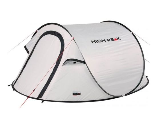 High Peak Vision 2 telts 10281 Teltis