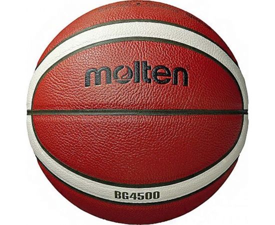 Molten B6G4500 FIBA basketbola bumba