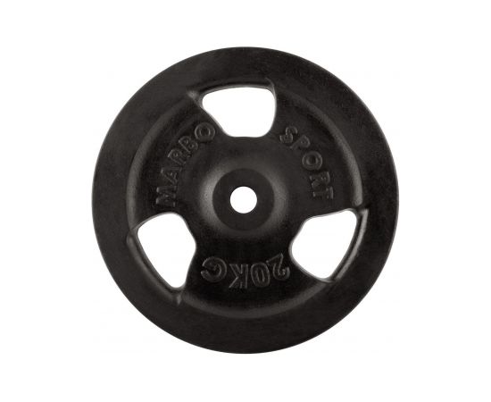 Marbo 20 kg D30 Svaru ripa