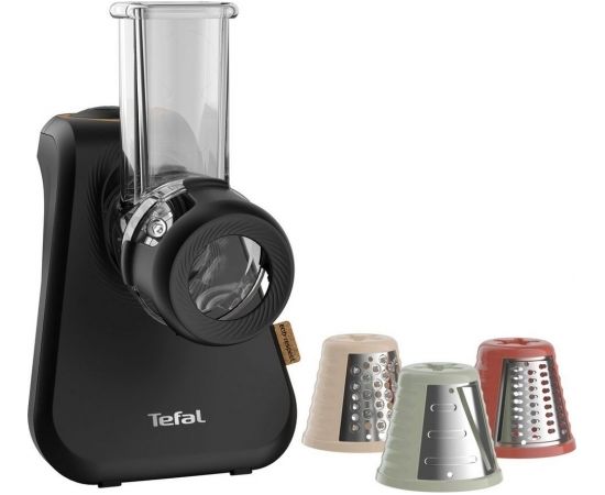 TEFAL MB77EN38 Eco Respect 200W melns smalcinātājs