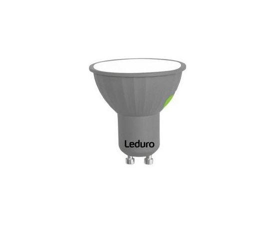 Light Bulb|LEDURO|Power consumption 5 Watts|Luminous flux 400 Lumen|4000 K|220-240V|21205