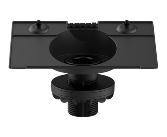 LOGITECH TAP RISER MOUNT GRAPHITE - WW