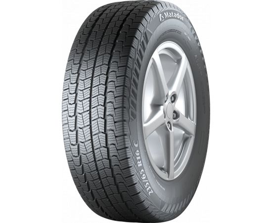 225/75R16C MATADOR MPS400 121/120R TL M+S