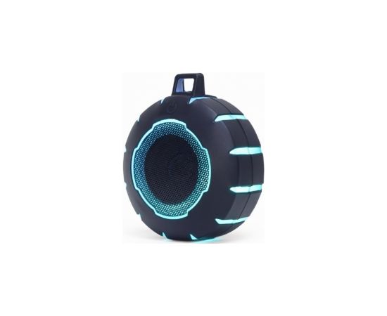 Gembrid Outdoor Bluetooth Speaker LED 3W