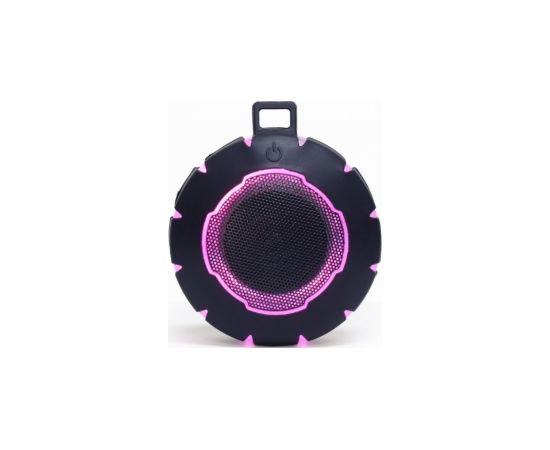Gembrid Outdoor Bluetooth Speaker LED 3W