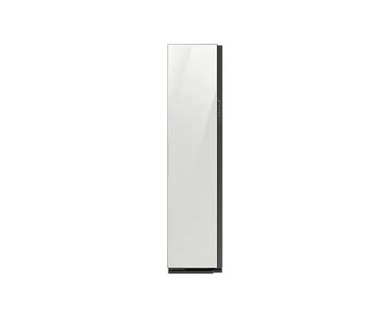 Samsung DF60A8500WG apģērbu kopšanas skapis, balts stikls 185cm
