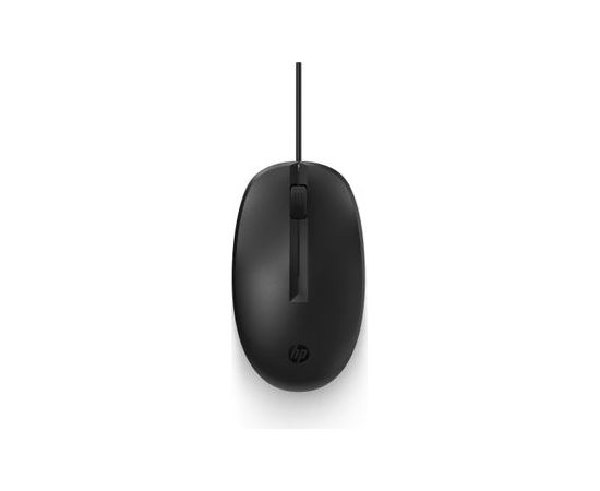 HP 128 LSR Wired Mouse / 265D9AA
