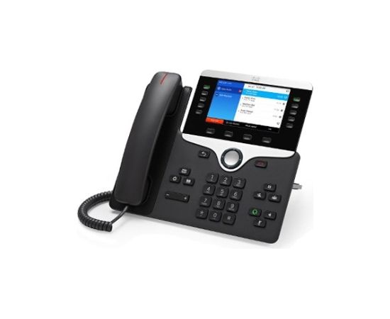 Cisco IP Phone 8851 No Radio variant ECCN 5A992.C / CP-8851NR-K9=