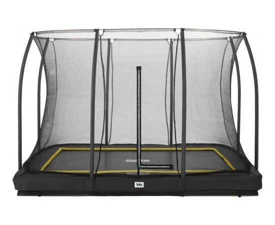 Salta Comfort Edition Ground dārza batuts ar iekšējo sietu 305x214cm
