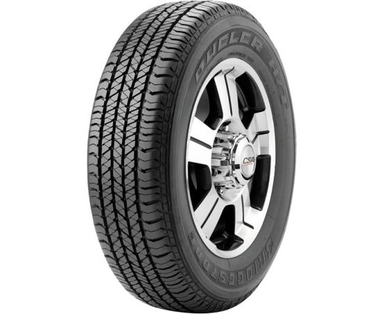 Bridgestone Dueler H/T 684 II 245/70R16 111T