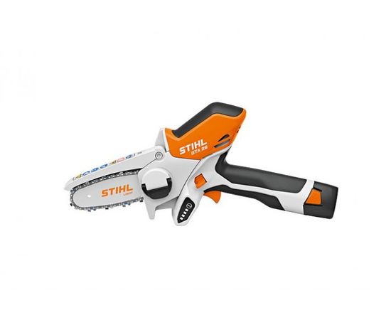 STIHL GTA 26 Akumulatora zāģis