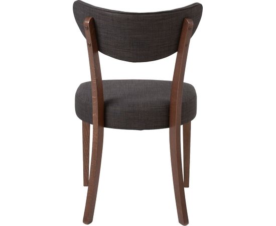 Pusdienu krēsls ADELE 50,5x64,5xH83,5cm