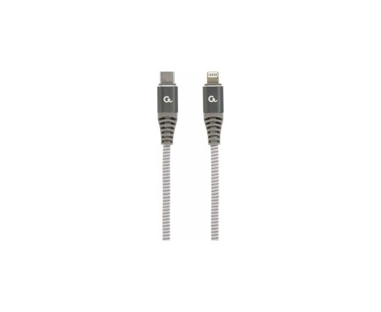 Gembird USB Type-C Male - 8-pin Male 1.5m