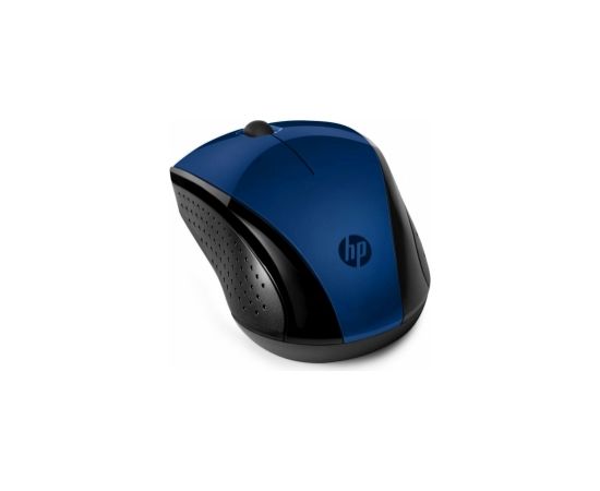 HP 220 Wireless USB Blue