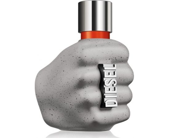 Diesel Only The Brave Street EDT 35 ml Мужская парфюмерия
