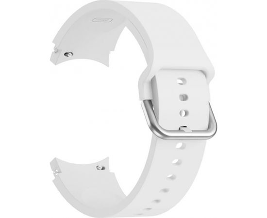 Tech-Protect watch strap IconBand Samsung Galaxy Watch4, white