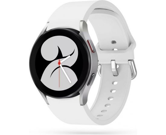 Tech-Protect watch strap IconBand Samsung Galaxy Watch4, white