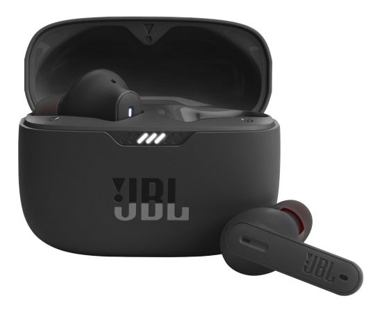 JBL wireless earphones Tune 230NC, black