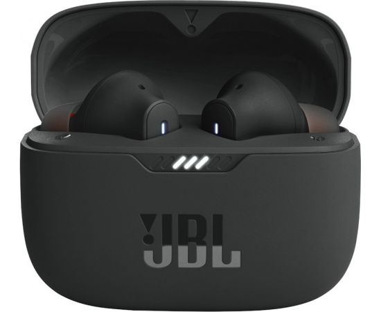 JBL wireless earphones Tune 230NC, black