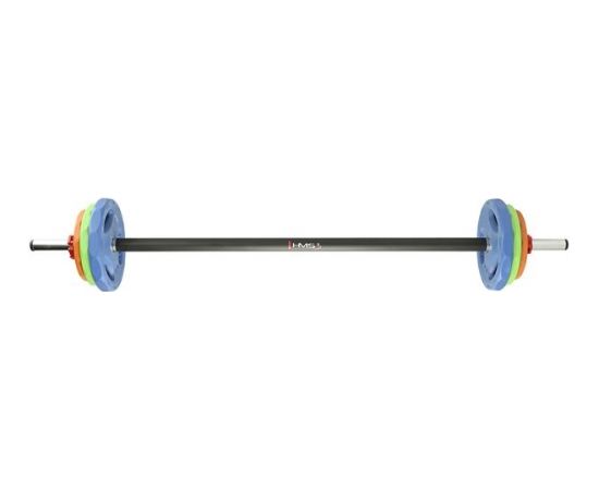Svari SBP22 BODY PUMP 20KG HMS