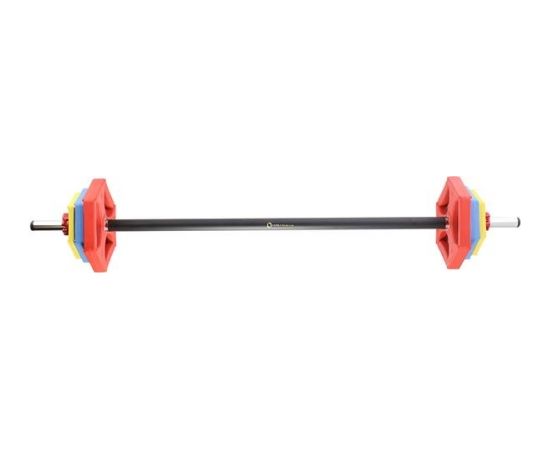 Svari SBP21 BODY PUMP 20KG HMS PREMIUM