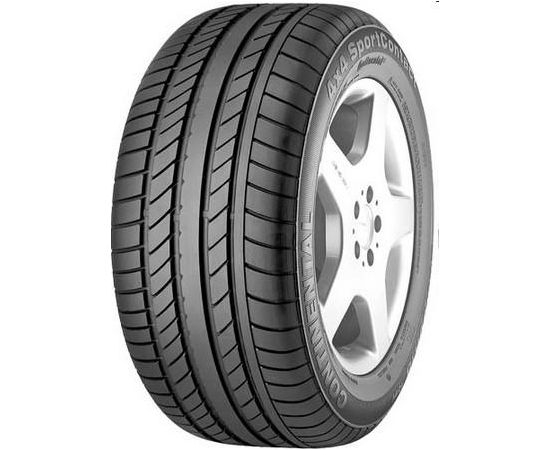 Continental Conti4x4SportContact 275/40R20 106Y