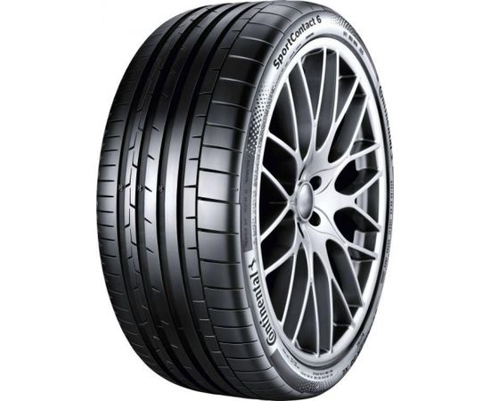 Continental ContiSportContact 6 285/35R23 107Y