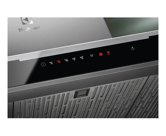 Electrolux KFIB19X tvaika nosūcējs ner. tēr. Hob2Hood 90cm Tvaika nosūcēji