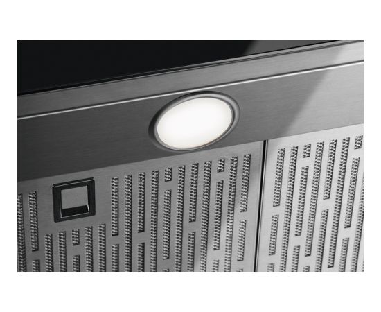 Electrolux KFIB19X tvaika nosūcējs ner. tēr. Hob2Hood 90cm Tvaika nosūcēji