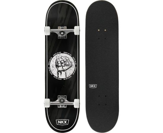 Skrituļdēlis NKX Skate or Die 81.20cm Fighter