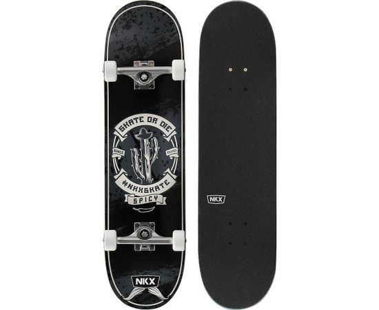 Skrituļdēlis NKX Skate or Die 81.20cm Cactus