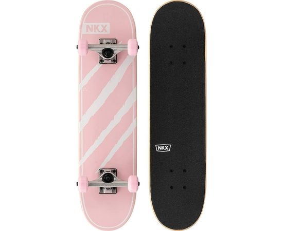 Skrituļdēlis NKX Claws 73.66cm Pink White